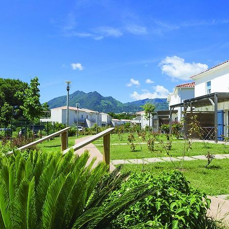 Residence Odalys Acqua Linda Poggio Mezzana Exterior foto